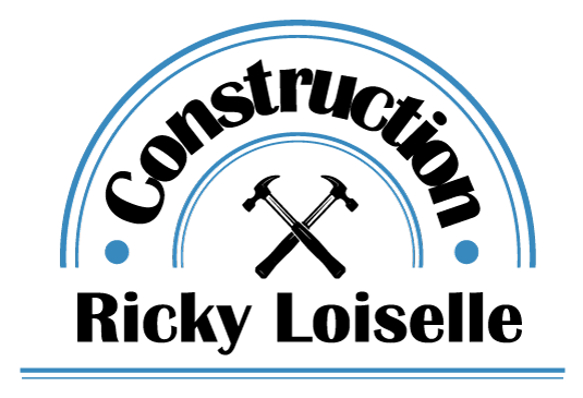 Construction Ricky Loiselle, dans les Cantons-de-l'Est et en Estrie