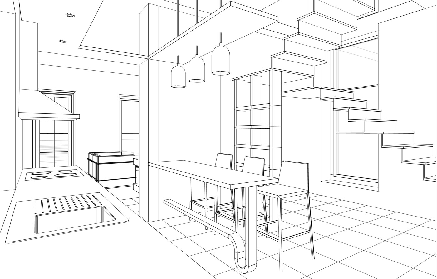 Entrepreneur Général Menuiserie & Charpenterie Systèmes intérieurs